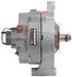 90-02-5129 by WILSON HD ROTATING ELECT - Blue Back Series Alternator - 12v, 90 Amp