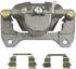 99-00937B by NUGEON - Remanufactured Disc Brake Caliper