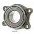 BCA 512346 Trailer Brake Bearing Set HUB ASSEMBLY