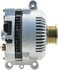 90-02-5237 by WILSON HD ROTATING ELECT - ALTERNATOR RX, FO 3G 12V 130A