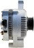 90-02-5197 by WILSON HD ROTATING ELECT - ALTERNATOR RX, FO 3G 12V 130A