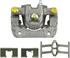 99-01016B by NUGEON - Remanufactured Disc Brake Caliper