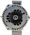 90-02-5238 by WILSON HD ROTATING ELECT - ALTERNATOR RX, FO 4G 12V 130A