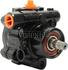 990-0728 by VISION OE - S. PUMP REPL.5893