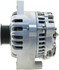 90-02-5240 by WILSON HD ROTATING ELECT - ALTERNATOR RX, FO 6G 12V 105A