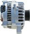 90-02-5226 by WILSON HD ROTATING ELECT - ALTERNATOR RX, FO 6G 12V 135A