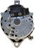 90-02-5190 by WILSON HD ROTATING ELECT - ALTERNATOR RX, FO 2G 12V 75A