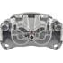 99-01185B by NUGEON - 2-Piston Floating with Bracket
