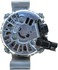 90-02-5168 by WILSON HD ROTATING ELECT - ALTERNATOR RX, FO RC28 12V 115A