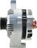 90-02-5218 by WILSON HD ROTATING ELECT - ALTERNATOR RX, FO 3G 12V 130A