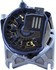 90-02-5169 by WILSON HD ROTATING ELECT - ALTERNATOR RX, FO 4G 12V 130A