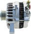 90-02-5176 by WILSON HD ROTATING ELECT - ALTERNATOR RX, FO 6G 12V 135A