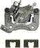 99-01003A by NUGEON - Remanufactured Disc Brake Caliper