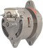 90-04-7021 by WILSON HD ROTATING ELECT - 2600,2700 Series Alternator - 12v, 130 Amp