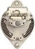 90-04-7021 by WILSON HD ROTATING ELECT - 2600,2700 Series Alternator - 12v, 130 Amp