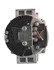 90-04-7105 by WILSON HD ROTATING ELECT - 4900 Series Alternator - 12v, 270 Amp