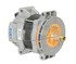 90-04-7106 by WILSON HD ROTATING ELECT - 4900 Series Alternator - 12v, 270 Amp