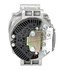 90-04-7106 by WILSON HD ROTATING ELECT - 4900 Series Alternator - 12v, 270 Amp