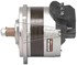 90-04-7030 by WILSON HD ROTATING ELECT - 3600 Series Alternator - 12v, 100 Amp