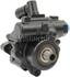 990-1051 by VISION OE - S.PUMP REPL. 50125