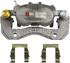 99-01218A by NUGEON - Remanufactured Disc Brake Caliper