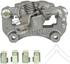 99-01163A by NUGEON - Remanufactured Disc Brake Caliper