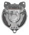 90-04-7047 by WILSON HD ROTATING ELECT - 7600 Series Alternator - 12v, 105 Amp