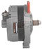 90-04-7047 by WILSON HD ROTATING ELECT - 7600 Series Alternator - 12v, 105 Amp