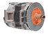 90-04-7123 by WILSON HD ROTATING ELECT - 4900 Series Alternator - 12v, 270 Amp