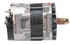 90-04-7123 by WILSON HD ROTATING ELECT - 4900 Series Alternator - 12v, 270 Amp