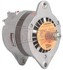 90-04-7051 by WILSON HD ROTATING ELECT - 2500 Series Alternator - 24v, 90 Amp