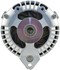 90-03-2007 by WILSON HD ROTATING ELECT - Alternator - 55A, 12V, Round Back Series, 1-Groove, CW Rotation, Remanufactured