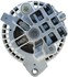 90-03-2007 by WILSON HD ROTATING ELECT - Alternator - 55A, 12V, Round Back Series, 1-Groove, CW Rotation, Remanufactured