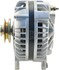 90-03-2007 by WILSON HD ROTATING ELECT - Alternator - 55A, 12V, Round Back Series, 1-Groove, CW Rotation, Remanufactured