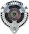 90-03-2027 by WILSON HD ROTATING ELECT - Square Back Series Alternator - 12v, 60 Amp