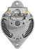 90-04-7088N by WILSON HD ROTATING ELECT - 4800 Series Alternator - 12v, 175 Amp