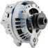 90-03-2031 by WILSON HD ROTATING ELECT - Round Back Series Alternator - 12v, 60 Amp