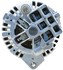 90-03-2031 by WILSON HD ROTATING ELECT - Round Back Series Alternator - 12v, 60 Amp