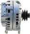 90-03-2031 by WILSON HD ROTATING ELECT - Round Back Series Alternator - 12v, 60 Amp