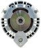 90-03-2034 by WILSON HD ROTATING ELECT - Round Back Series Alternator - 12v, 60 Amp