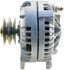 90-03-2034 by WILSON HD ROTATING ELECT - Round Back Series Alternator - 12v, 60 Amp