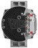 90-04-7095 by WILSON HD ROTATING ELECT - 4900 Series Alternator - 12v, 200 Amp