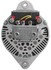 90-04-7096 by WILSON HD ROTATING ELECT - 4800 Series Alternator - 12v, 200 Amp