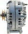 90-03-2056 by WILSON HD ROTATING ELECT - ALTERNATOR RX, CH SQUARE BACK REV 12V 60