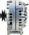 90-03-2058 by WILSON HD ROTATING ELECT - ALTERNATOR RX, CH SQUARE BACK REV 12V 78