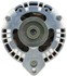 90-03-2062 by WILSON HD ROTATING ELECT - ALTERNATOR RX, CH SQUARE BACK REV 12V 78