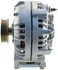 90-03-2062 by WILSON HD ROTATING ELECT - ALTERNATOR RX, CH SQUARE BACK REV 12V 78