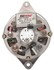 90-05-9156 by WILSON HD ROTATING ELECT - 9DB Series Alternator - 12v, 65 Amp