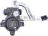 N712-0106 by VISION OE - NEW STEERING PUMP