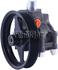 N712-0176A1 by VISION OE - NEW STRG PUMP